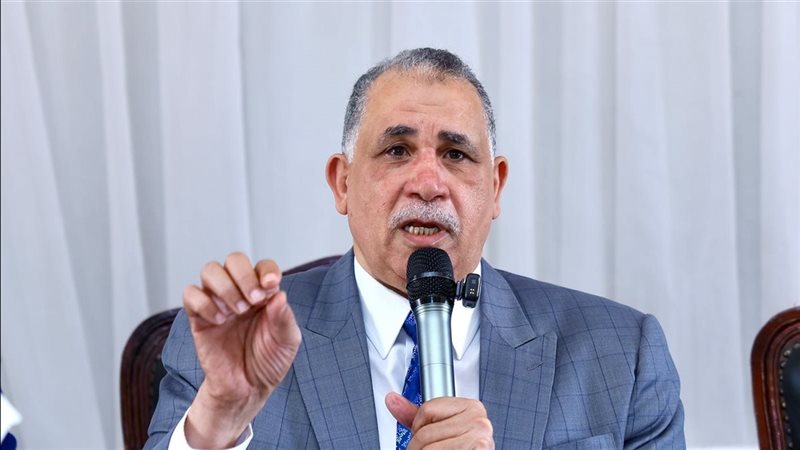 نقيب المحامين عبد