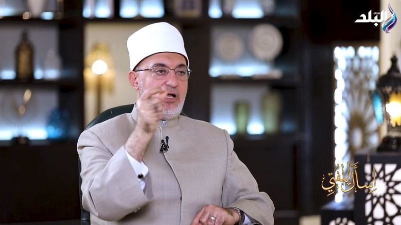 الدكتور نظير عياد