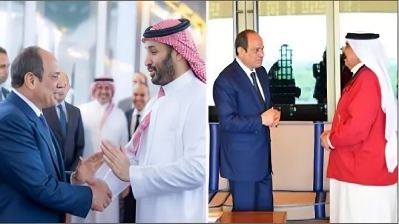 الرئيس عبد الفتاح