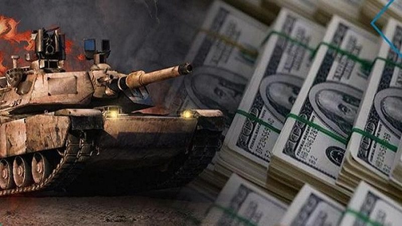 الاقتصاد والسياسة