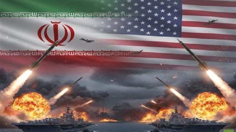 التصعيد الامريكي