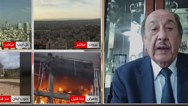 أمين المشاقبة