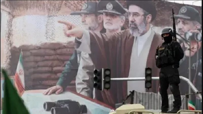 غموض مفاوضات أمريكا