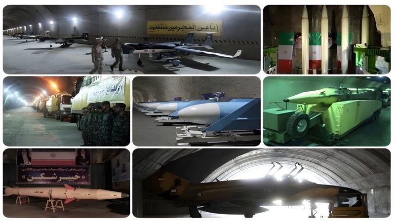 مخاوف أوروبا من الصواريخ