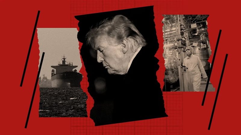 طهران تنفي إجراء