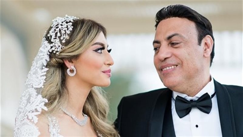 زوجة محمد الغيطي