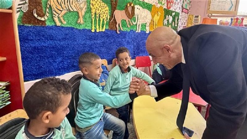 منح المدارس أجازة