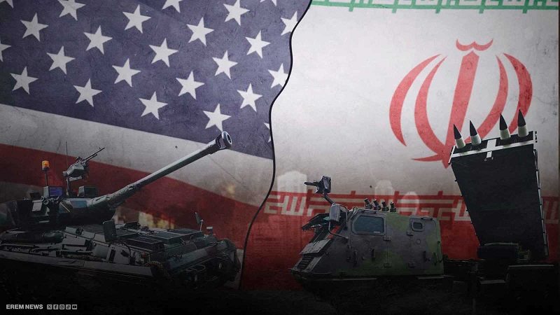 التصعيد الامريكي