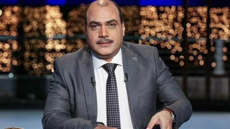 محمد الباز