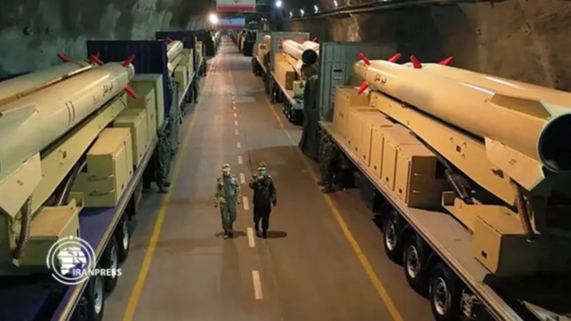 نقطة ضعف المدن الصاروخية