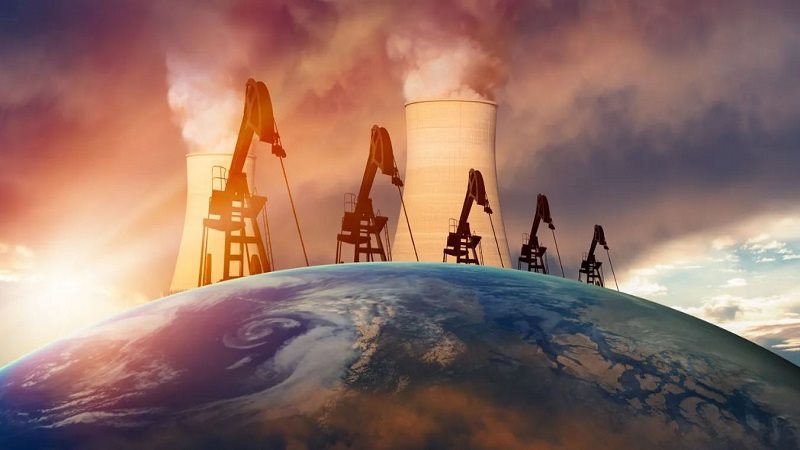 أسواق الطاقة العالمية