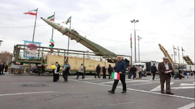 الشارع الإيراني وتصريحات