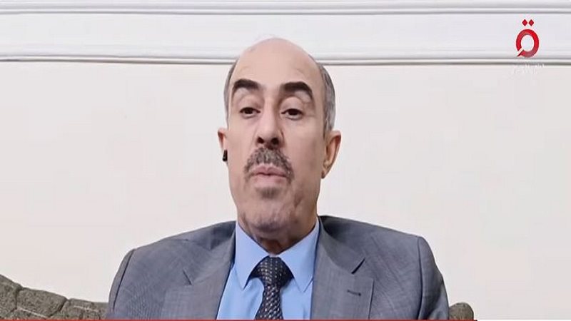 الدكتور عائد الهلالي