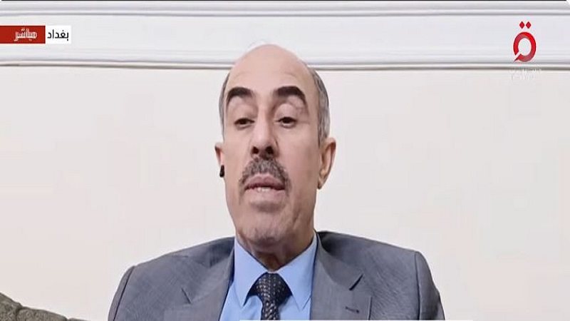 الدكتور عائد الهلالي