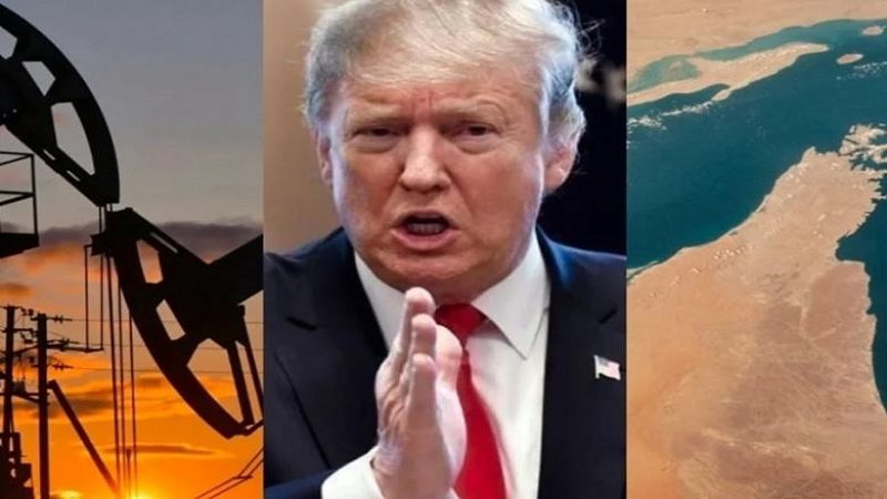 ترامب وسياسة شد الأطراف