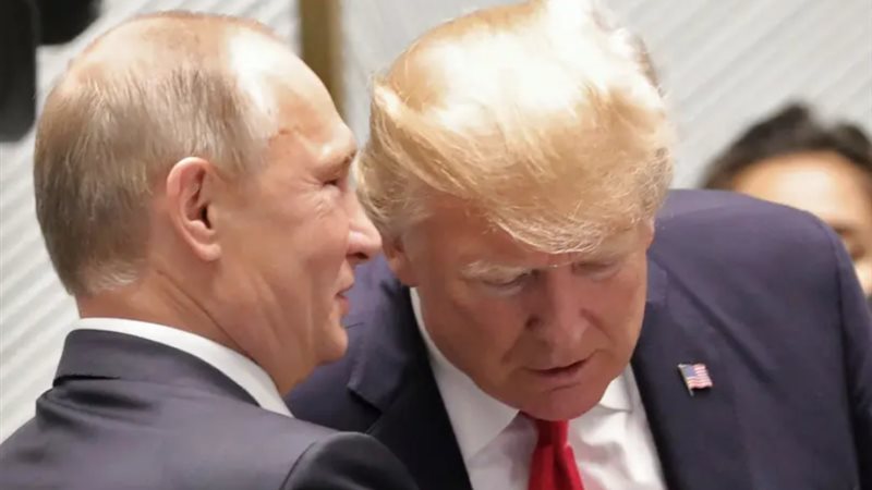 فايننشال تايمز تكشف