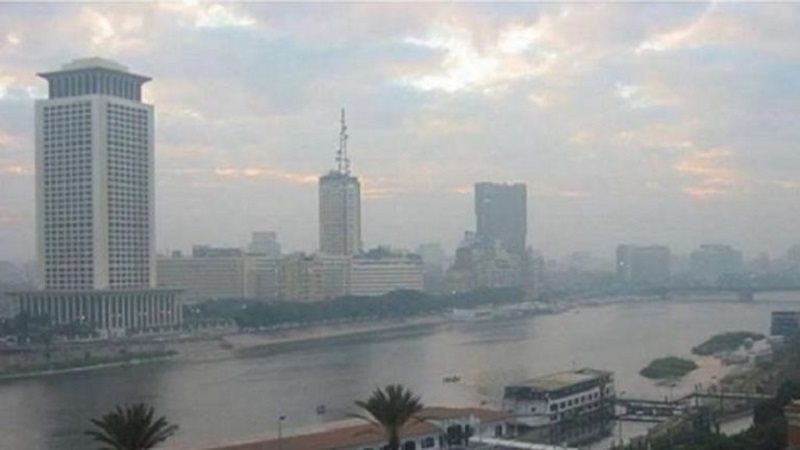 حالة الطقس - درجات