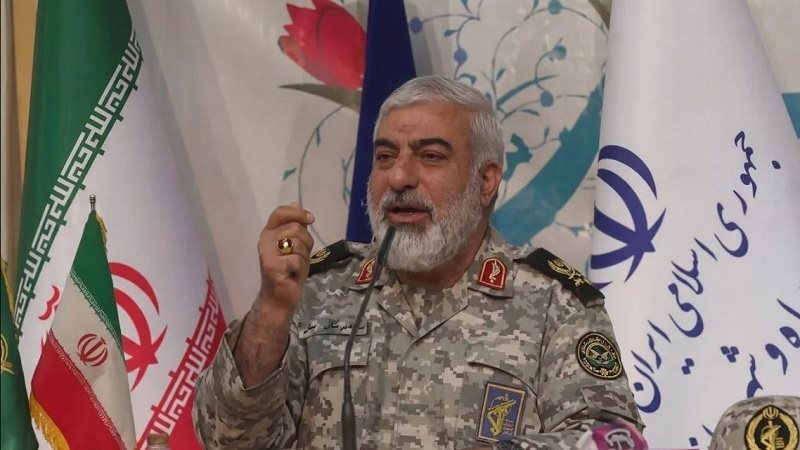 بهنام رضائي