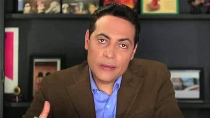 محمد الغيطي