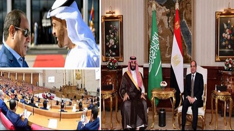 مصر وأمن واستقرار