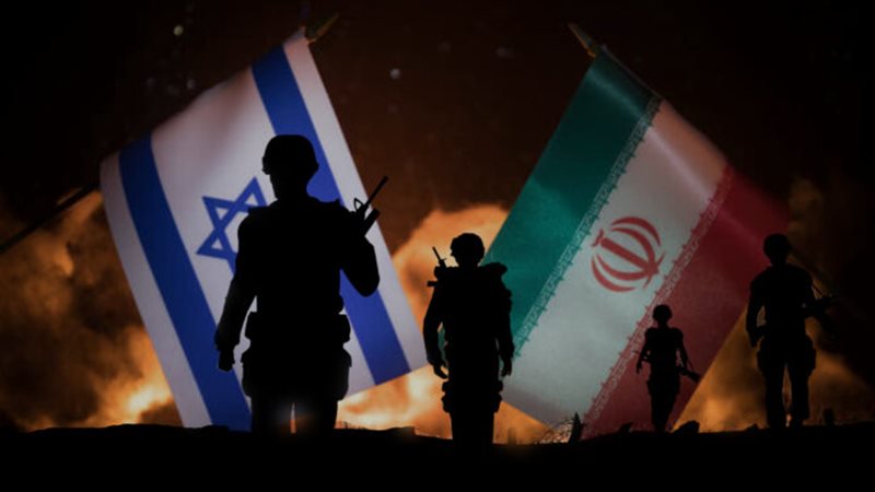 اغتيالات قادة إيران