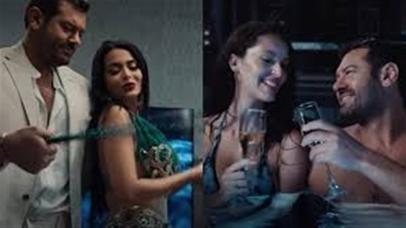 السلم والثعبان