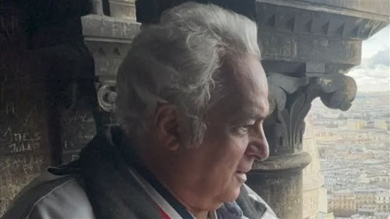 المهندس تامر شرين