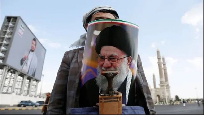 الحوثيين والنظام