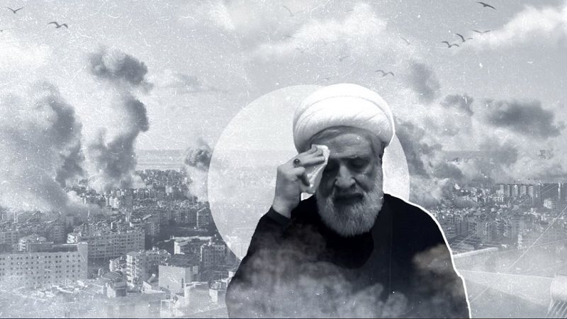 حزب الله وحرب لبنان