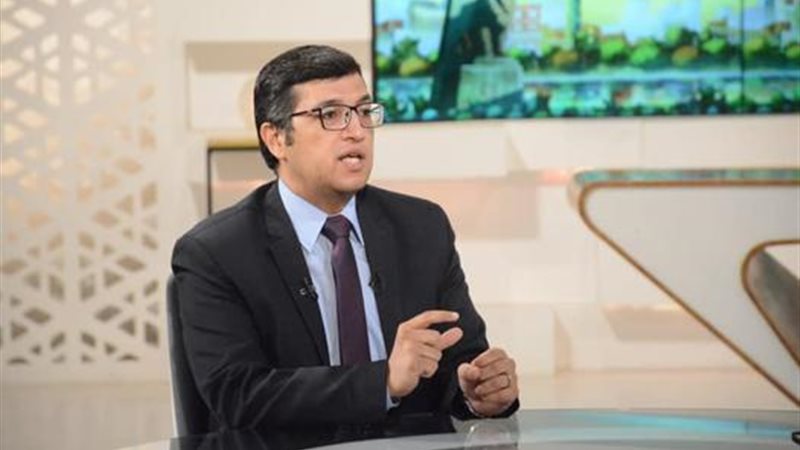 أسامة السعيد