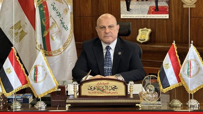 رئيس هيئة النيابة