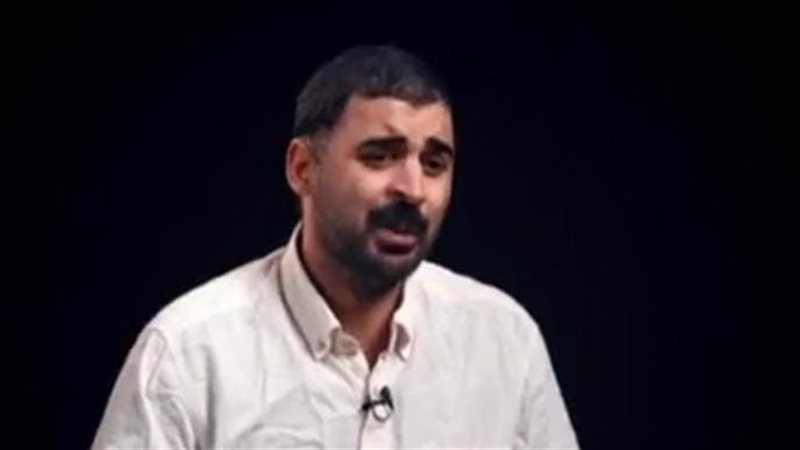 الإرهابي علي عبدالونيس