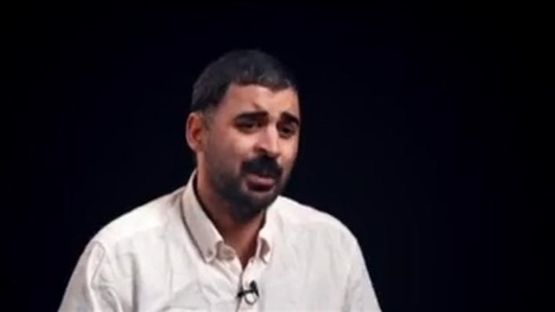 الإرهابي علي عبدالونيس