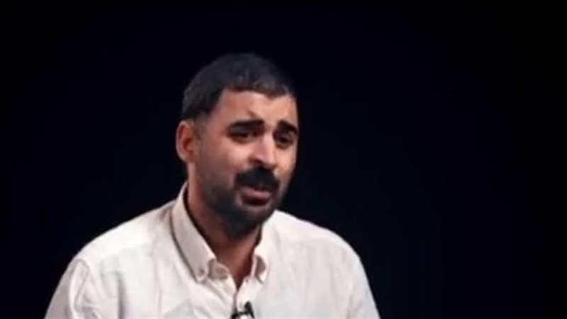 الأرهابي علي عبدالونيس