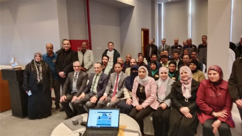 جانب من المبادرة