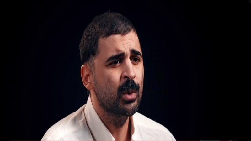 القيادي الإرهابي