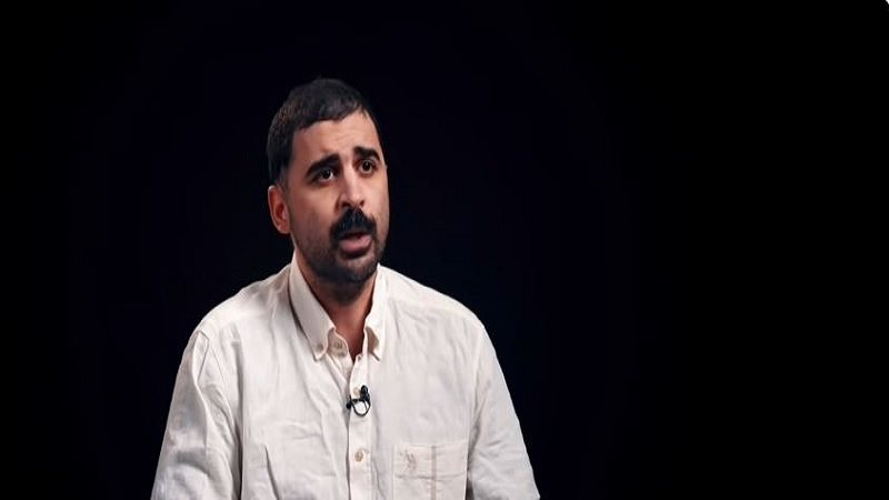 القيادي الإرهابي