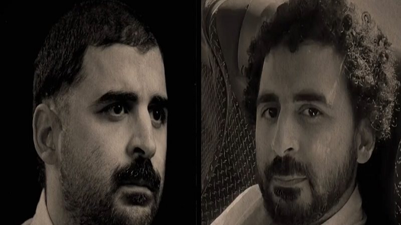 الإرهابي علي عبد