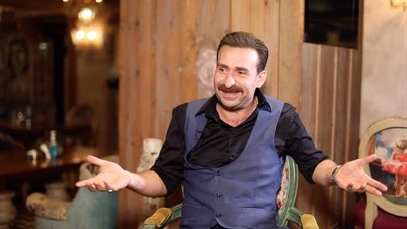 نضال الشافعي