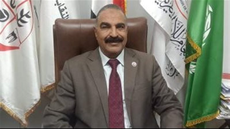 الدكتور ناجي علي