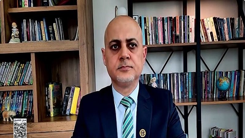 الدكتور ماهر فاخوري