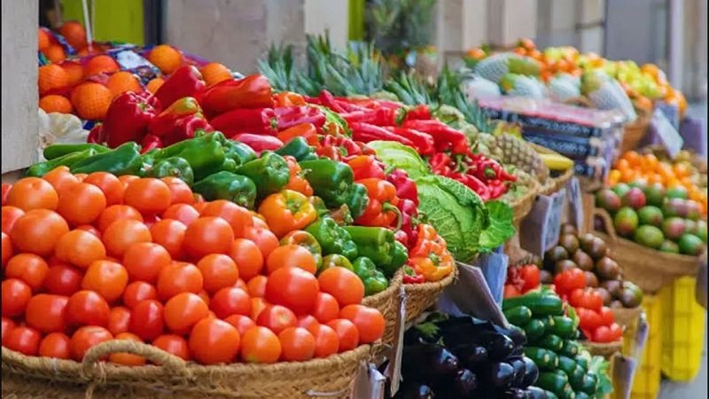 أسعار الخضروات اليوم