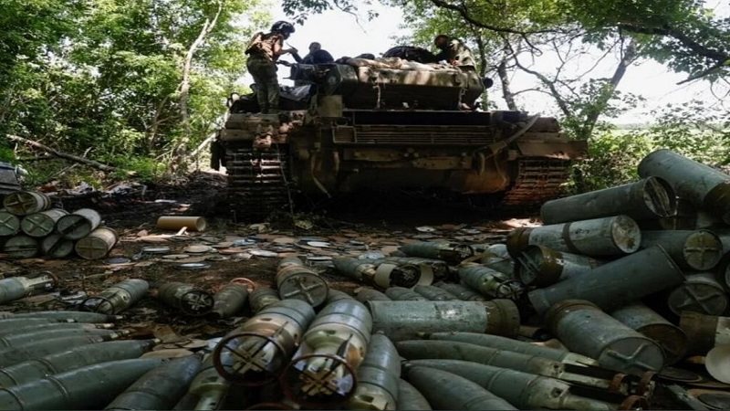 الحروب والتغيرات