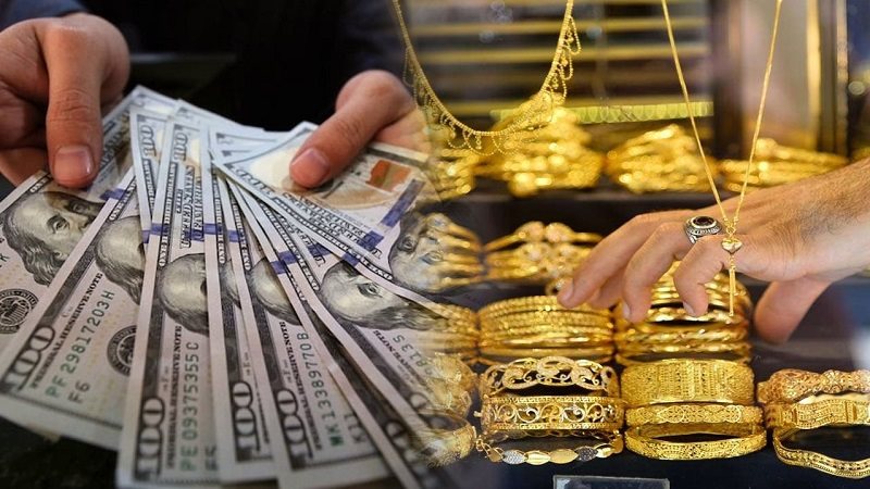 أسعار الذهب في مصر
