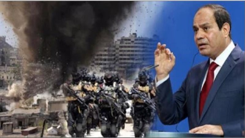 مكافحة الإرهاب في