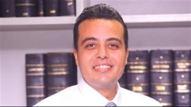 محمد السيد الشاذلي