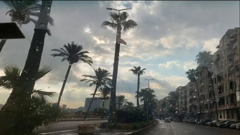 حالة الطقس - درجات