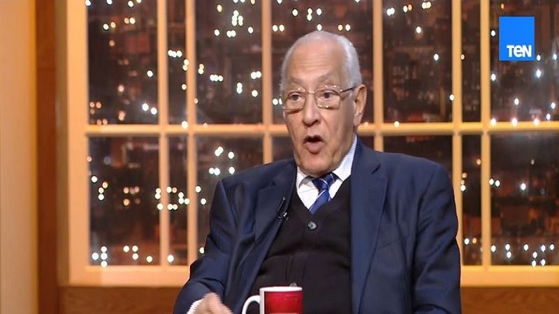  الدكتور علي الدين