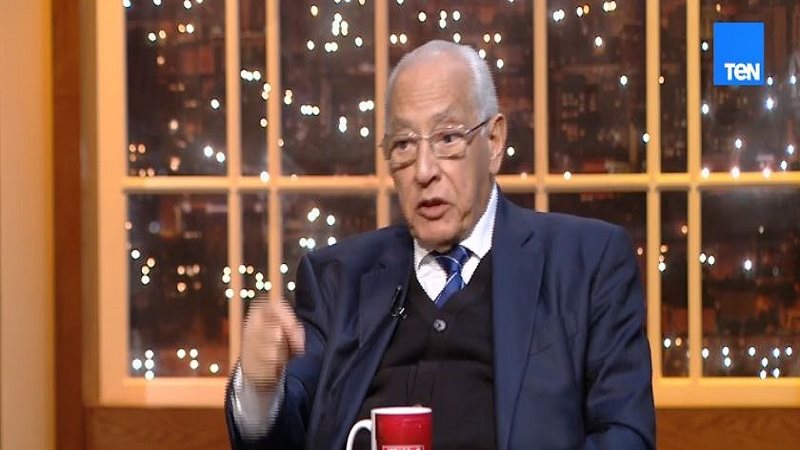  الدكتور علي الدين