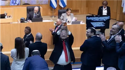 الحزب الشيوعي المصري: قانون الإعدام الصهيوني جريمة حرب ممنهجة                 